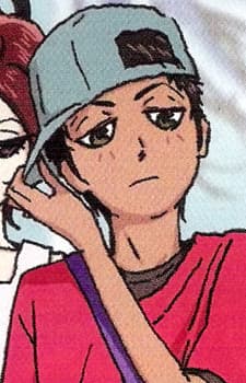 Isami Fujiwara