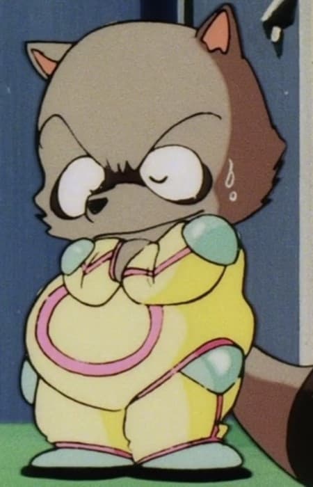 Tanuki Oshima