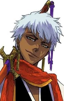 Chika Shihouin