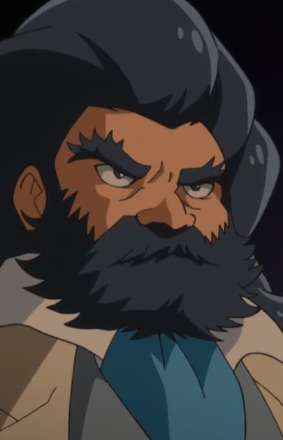 Raiou Tategami