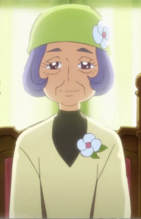Yume Mochizuki
