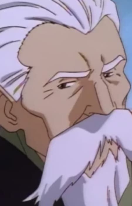Tadayoshi Kanzaki