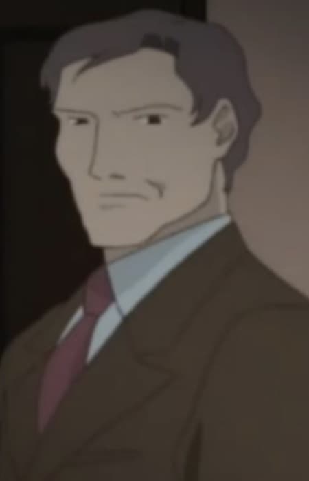 Tsumu Yamanaka