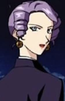 Mika Chinatsu