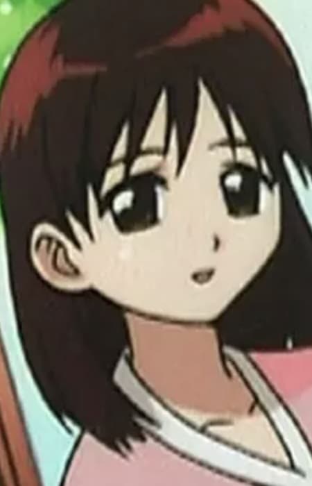 Yuuka Misato