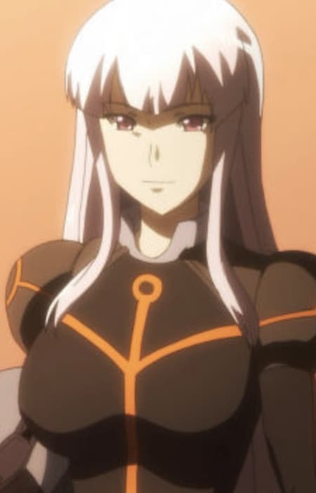Kikyou Yamato