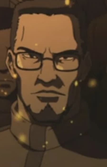 Ken Inui