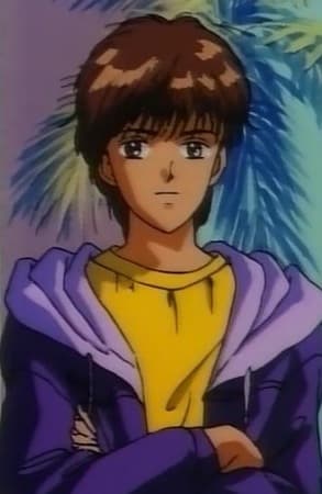  Ichiya Kumagai