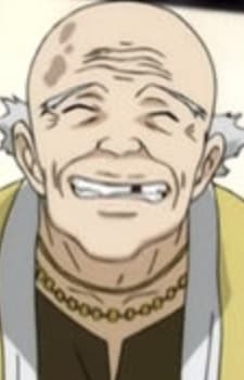 Sukekiyo Sagawa