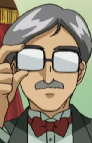 Danli's Butler