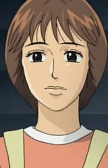 Megumi Hiramoto