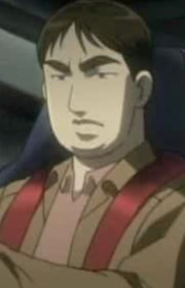 Yasuro Motoki