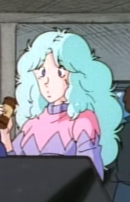 Yukari Kuno