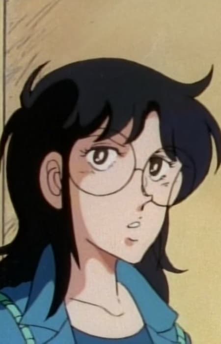 Kaoru Matsunuma