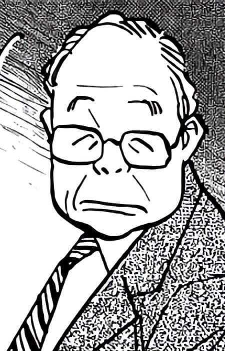 Mr. Principal