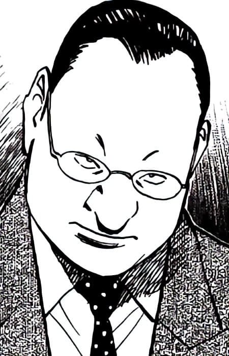 Xiao Feng Wang