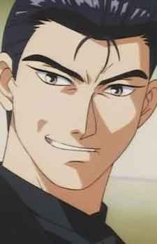 Shougo Hikawa