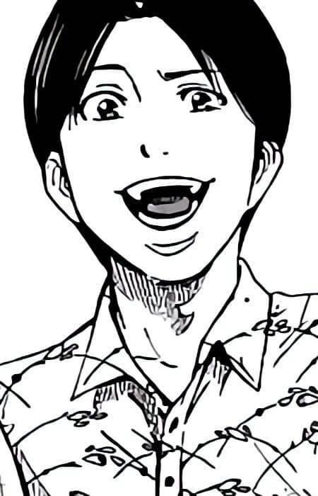 Hajime Arisu