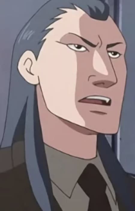 Genbu