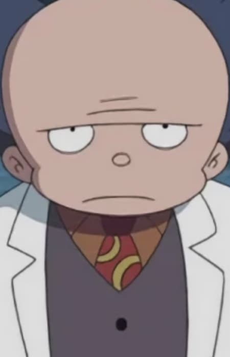 Dr. Kani