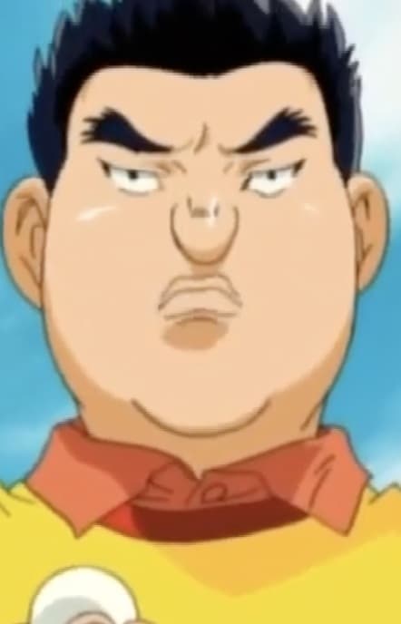 Kengo Yokota