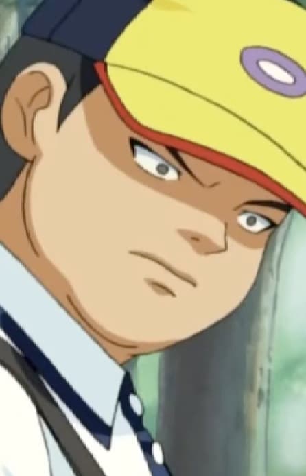 Shingo Okuma