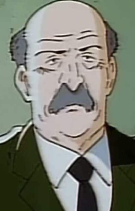 David Markus