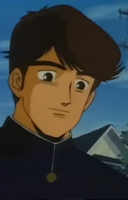 Yousuke Miyamoto