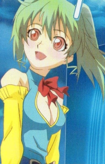 Anastasia
