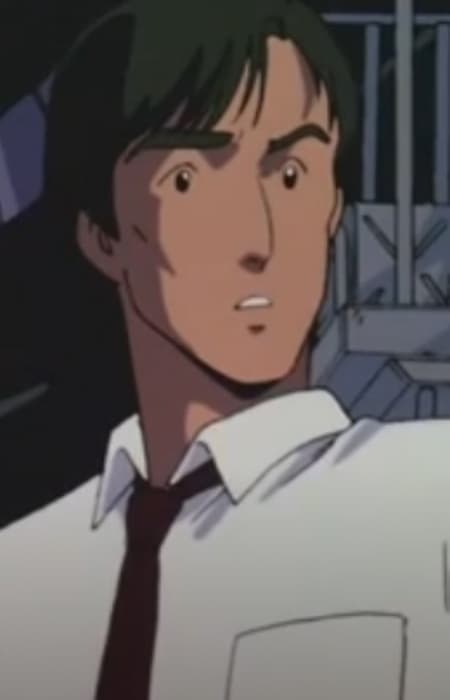 Seiji Morikawa