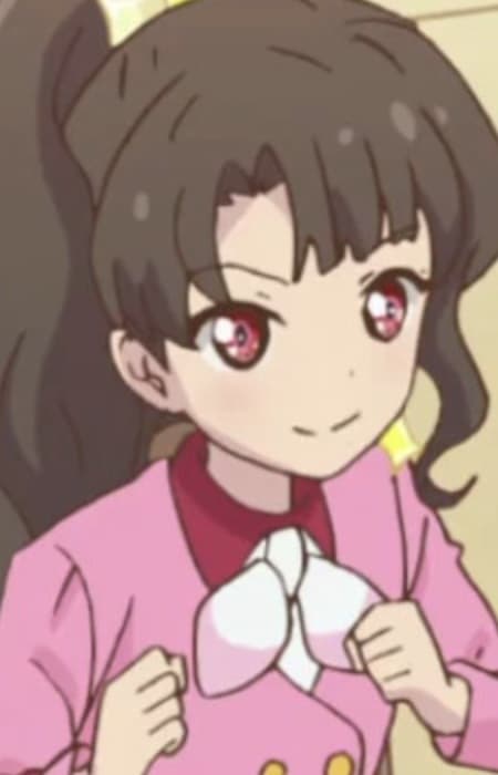 Kirari Mori