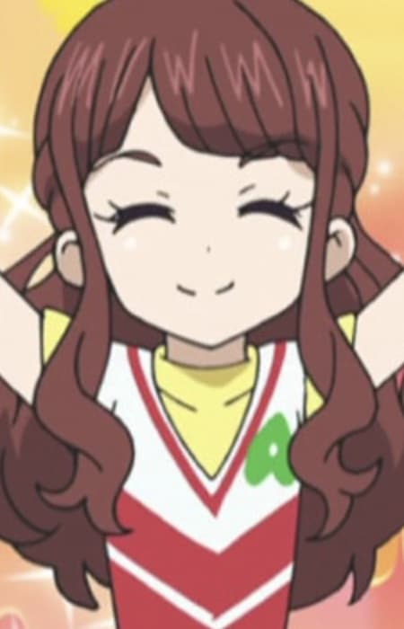 Aiko