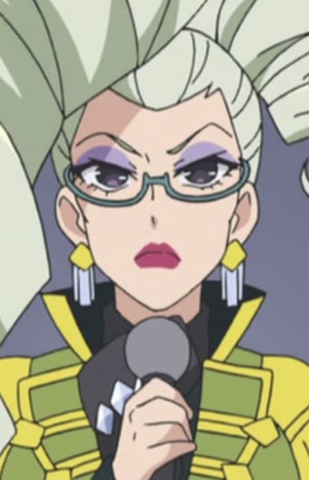 Babaria Ookandagawa