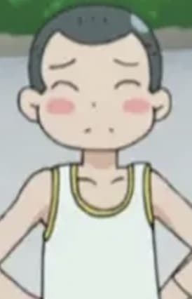 Ichirou Shijimi