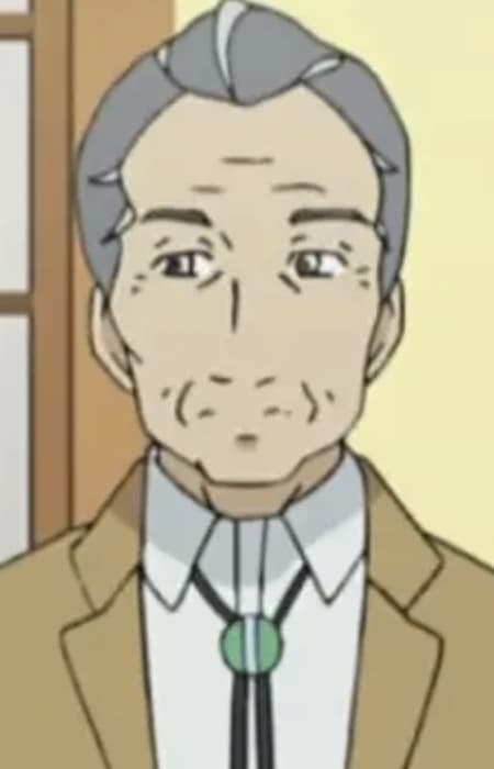 Hifumi Yanagi