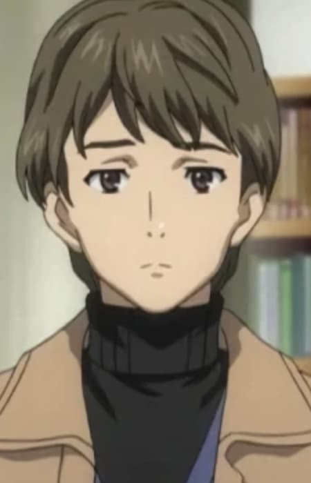 Akira Nanase