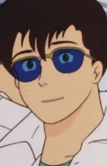 Seiji's Brother
