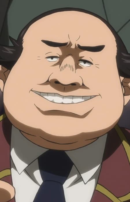 Juusanrou Tani