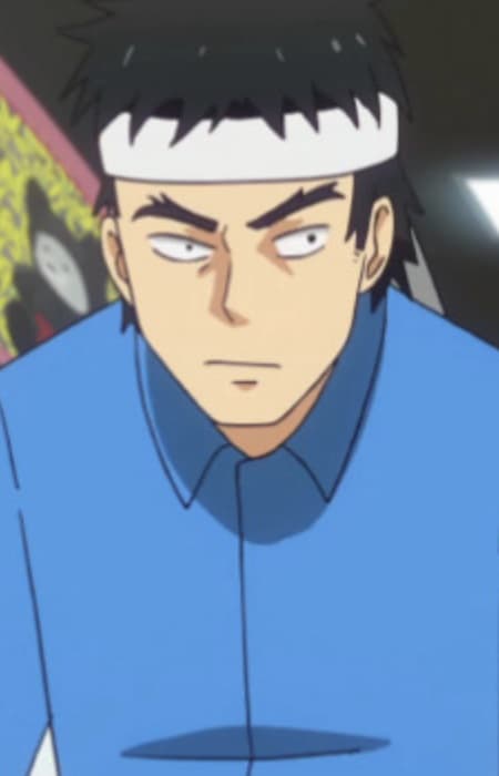 Ryuichi Hado