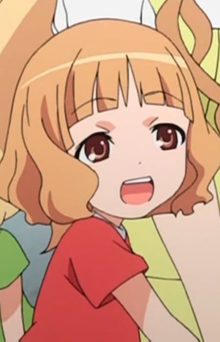 Futaba Shirayuki