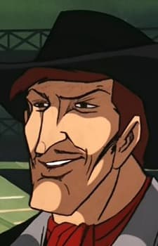 Mike Brisco