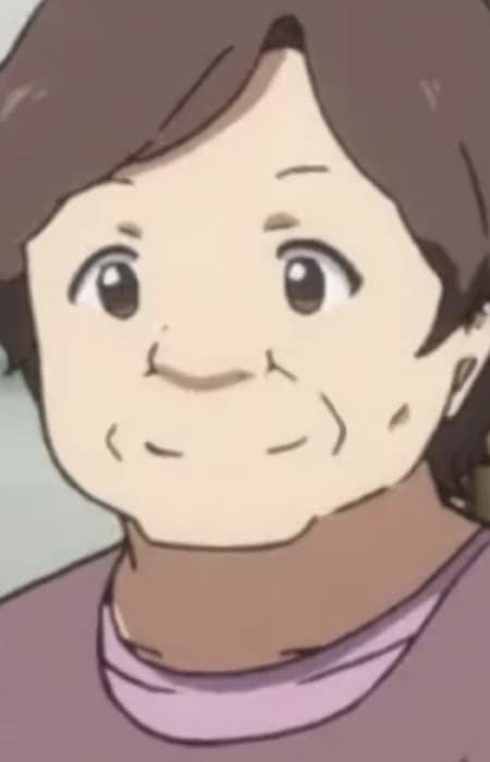 Kae Miyagawa