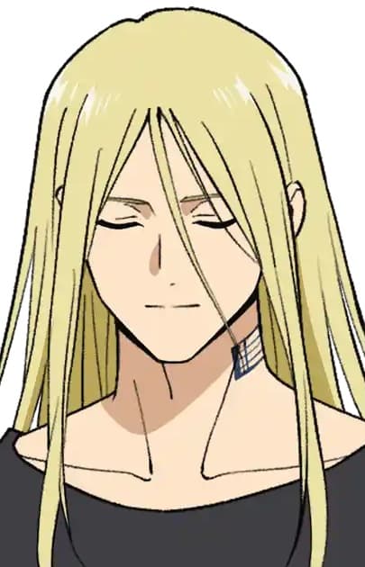 Genya Naruko