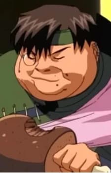 Hakkai Cho