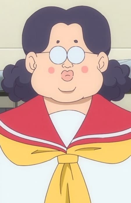 Ikue Sandanbara