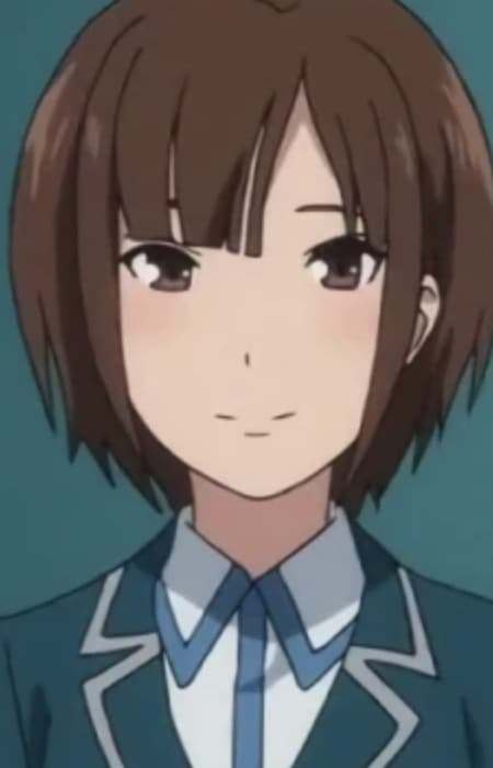 Kanae Yamamoto