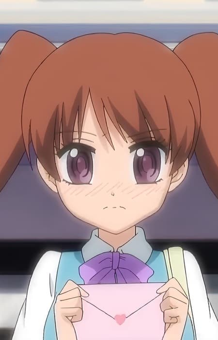 Runa Kobayashi