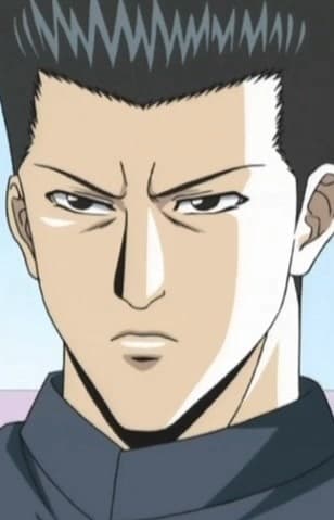 Yuuji Kondou