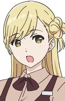 Hinako Hanaba