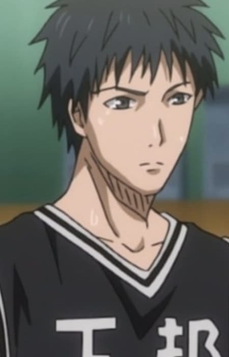 Kenjirou Sakamoto